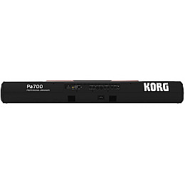 Аранжувальна станція Korg PA700