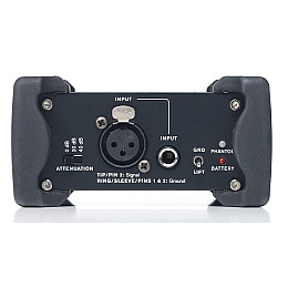 Директ-бокс dbx Di1