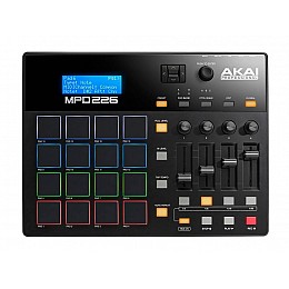 MIDI контролер AKAI MPD226