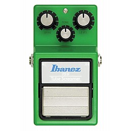 Педаль ефектів Ibanez TS9 Tube Screamer