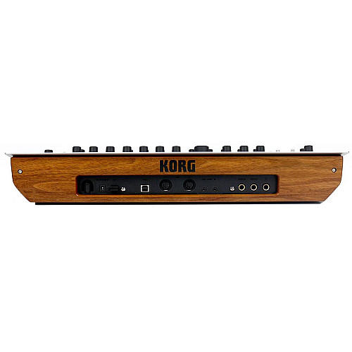 Синтезатор аналоговий Korg Minilogue