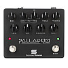 Педаль эффектов Seymour Duncan Palladium Gain Stage Black
