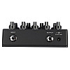 Педаль эффектов Seymour Duncan Palladium Gain Stage Black