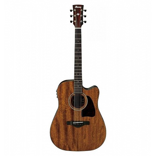 Електроакустична гітара Ibanez AW54CE-OPN