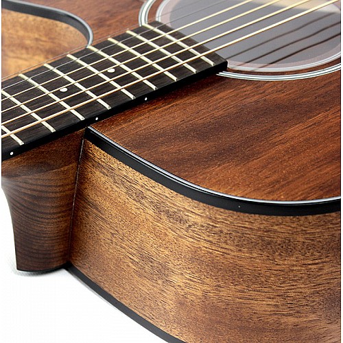 Електроакустична гітара Ibanez AW54CE-OPN