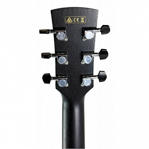 Електроакустична гітара Ibanez AW84CE-WK