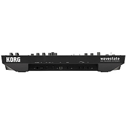 Синтезатор Korg Wavestate