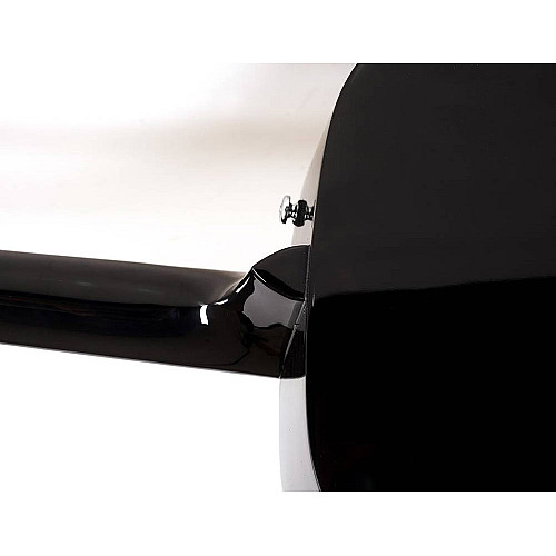 Акустическая гитара Fender CD-60 V3 WN Black
