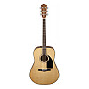 Акустическая гитара Fender CD-60 V3 WN Natural