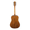 Акустическая гитара Fender CD-60 V3 WN Natural