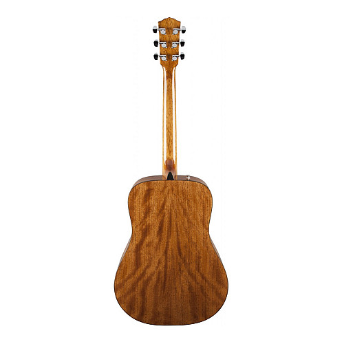Акустическая гитара Fender CD-60 V3 WN Natural