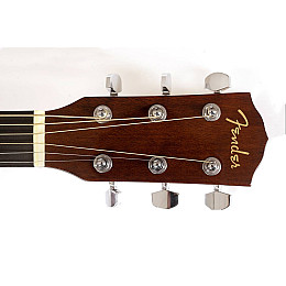 Акустична гітара Fender CD-60 V3 WN Natural