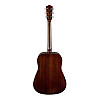 Акустическая гитара Fender CD-60 V3 WN Sunburst