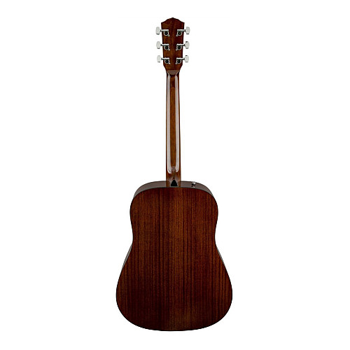 Акустическая гитара Fender CD-60 V3 WN Sunburst