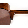 Акустическая гитара Fender CD-60 V3 WN Sunburst