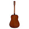Акустическая гитара Fender CD-60S Natural WN