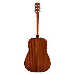 Акустична гітара Fender CD-60S Natural WN