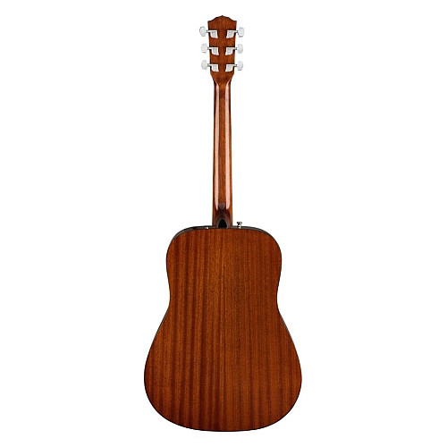 Акустическая гитара Fender CD-60S Natural WN