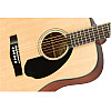 Акустическая гитара Fender CD-60S Natural WN