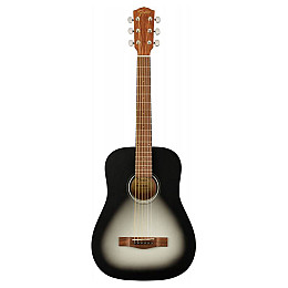 Акустическая гитара Fender FA-15 Steel 3/4 Moonlight Burst w/Bag