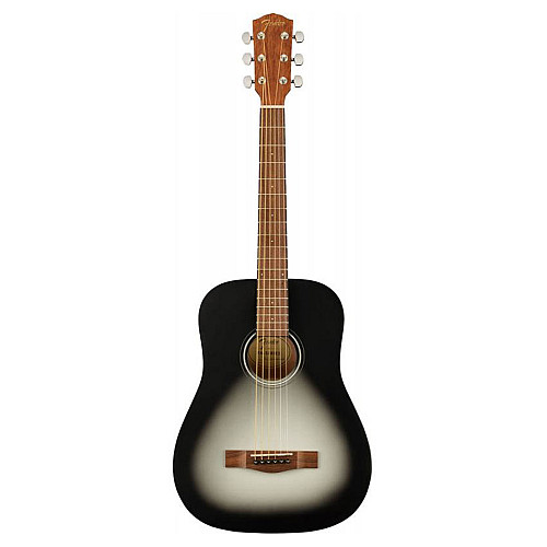 Акустическая гитара Fender FA-15 Steel 3/4 Moonlight Burst w/Bag