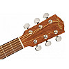 Акустическая гитара Fender FA-15 Steel 3/4 Moonlight Burst w/Bag
