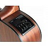 Электроакустическая гитара Takamine GD11MCE-NS