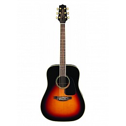 Акустична гітара Takamine GD51-BSB