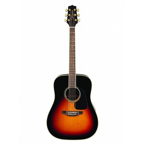 Акустическая гитара Takamine GD51-BSB