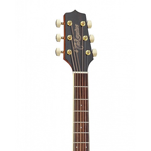 Акустична гітара Takamine GD51-BSB