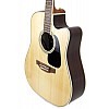 Электроакустическая гитара Takamine GD51CE-NAT