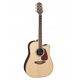 Электроакустическая гитара Takamine GD71CE-NAT