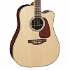 Электроакустическая гитара Takamine GD71CE-NAT