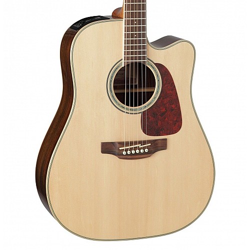 Электроакустическая гитара Takamine GD71CE-NAT