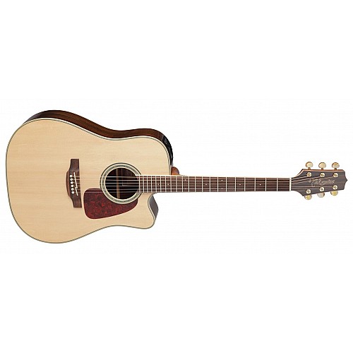 Электроакустическая гитара Takamine GD71CE-NAT