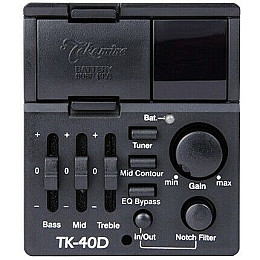 Электроакустическая гитара Takamine GD71CE-NAT