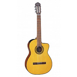 Классическая гитара Takamine GC1CE-NAT