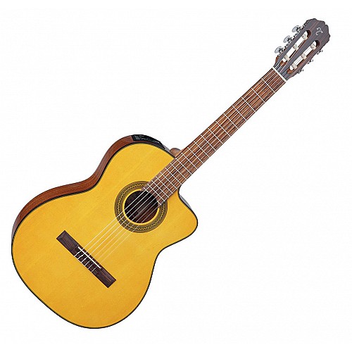 Классическая гитара Takamine GC1CE-NAT