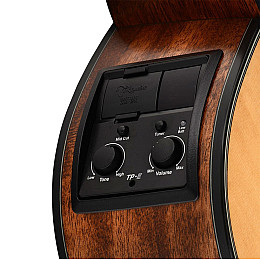 Классическая гитара Takamine GC1CE-NAT