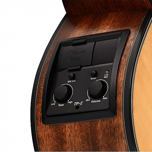 Классическая гитара Takamine GC1CE-NAT