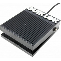 Педаль сустейну Quik Lok PS25