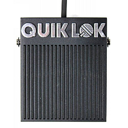 Педаль сустейну Quik Lok PS25