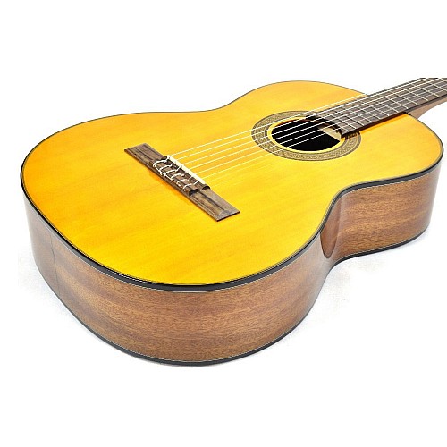 Класична гітара Takamine GC3-NAT