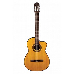 Акустическая гитара Takamine GC3CE-NAT