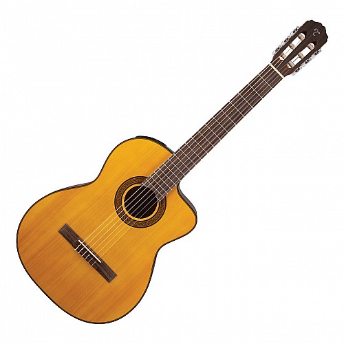 Акустическая гитара Takamine GC3CE-NAT