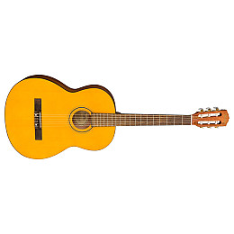Классическая гитара Fender ESC-105