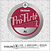 Струна D'Addario J5602 4/4M Pro-Arte Violin A String Medium Tension