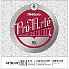 Струна D'Addario J5603 4/4M Pro-Arte Violin D String Medium Tension