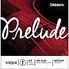 Струна D'Addario J811 4/4M Prelude Violin E String Medium Tension