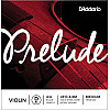 Струна D'Addario J813 4/4M Prelude Violin D String Medium Tension